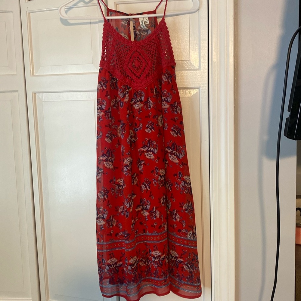 Sundress